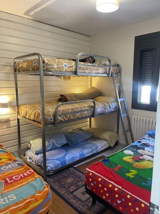 Casa Cal Gansoleta Villa La Coma I La Pedra Eksteriør billede