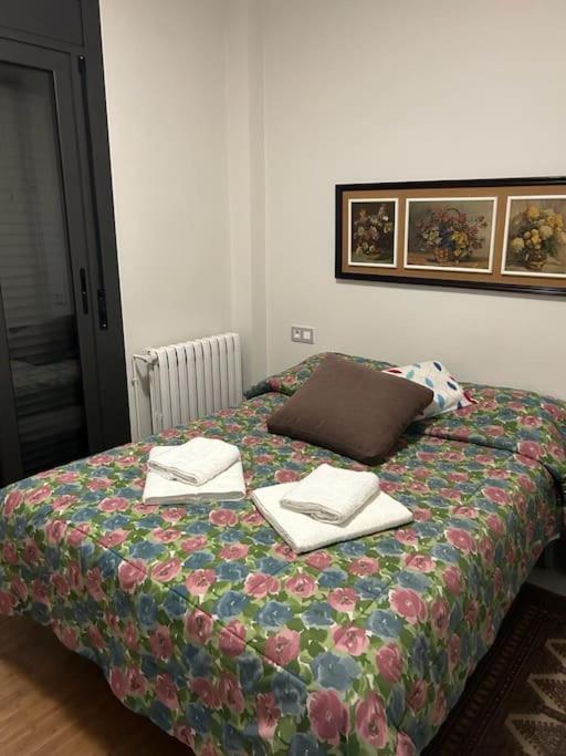 Casa Cal Gansoleta Villa La Coma I La Pedra Eksteriør billede