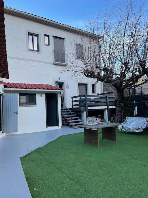 Casa Cal Gansoleta Villa La Coma I La Pedra Eksteriør billede