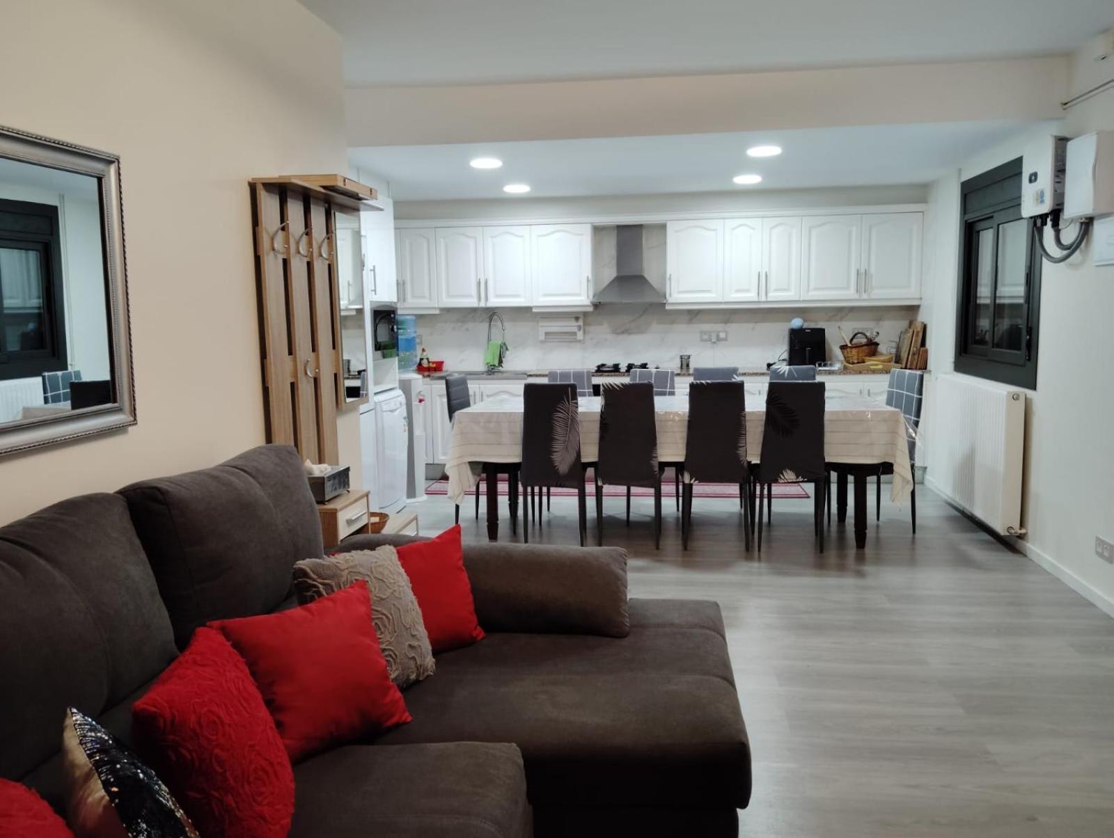 Casa Cal Gansoleta Villa La Coma I La Pedra Eksteriør billede