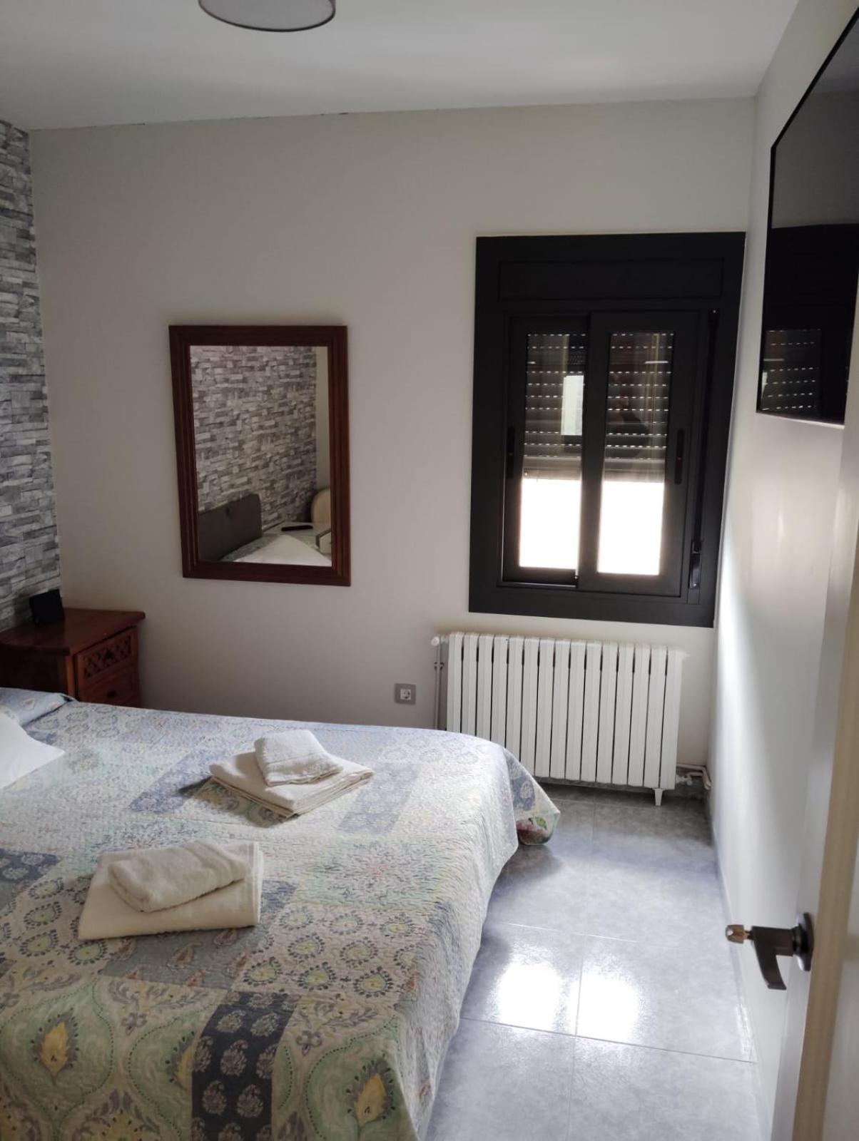 Casa Cal Gansoleta Villa La Coma I La Pedra Eksteriør billede