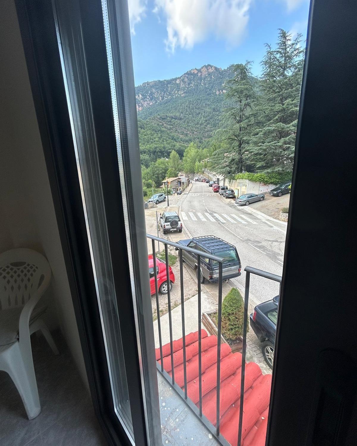 Casa Cal Gansoleta Villa La Coma I La Pedra Eksteriør billede